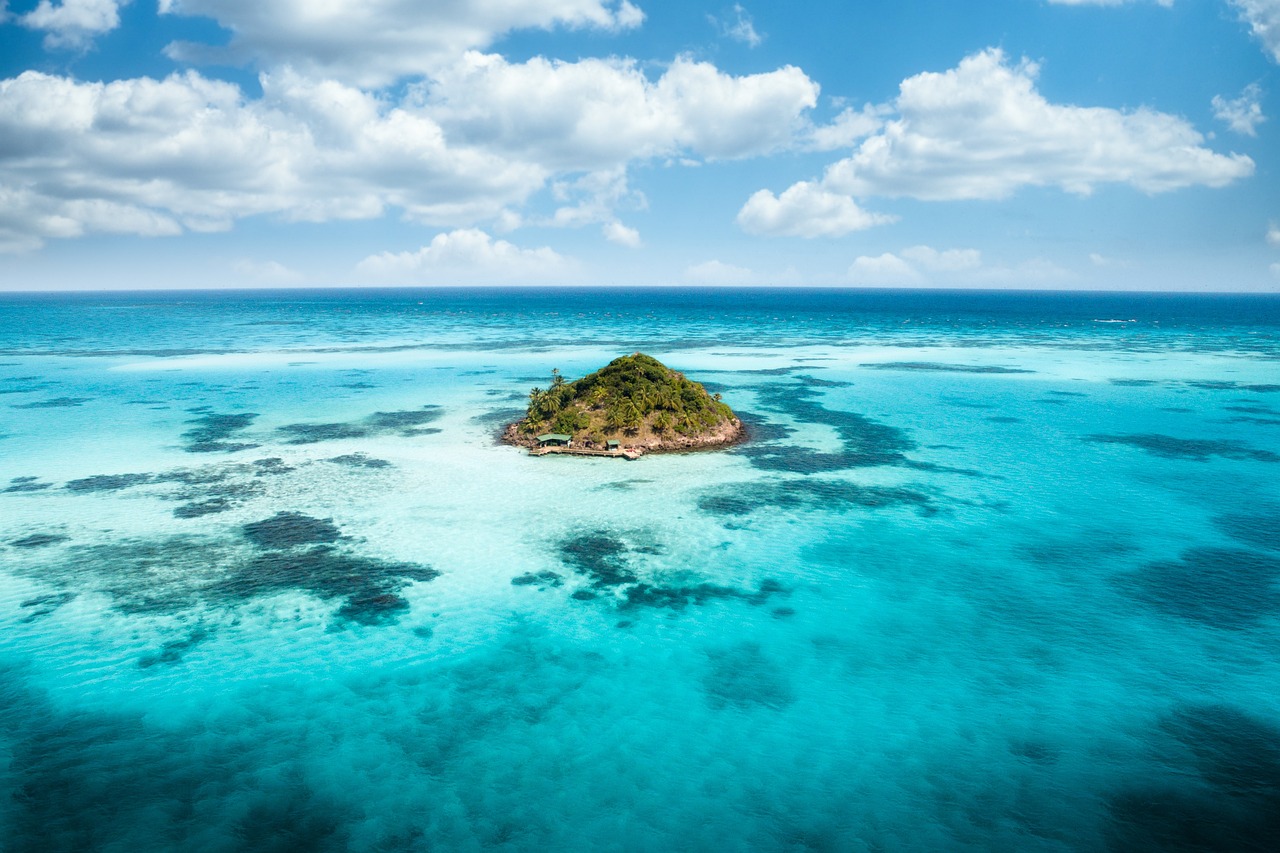 Top Hidden Gems in the Caribbean